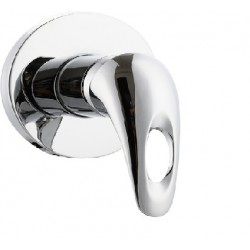 OS72 Wall Mixer