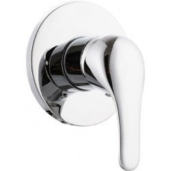 OS73 Wall Mixer