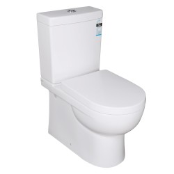 RIO BTWT  Toilet Suite