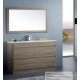 Jade Series Freestanding Timber Vanity Only