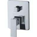 Wall mixer with Diverter 2111