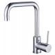 Ideal Sink Mixer (Brushed Gun Metal)