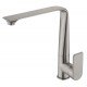 Bateau Sink Mixer (Brushed Gold)