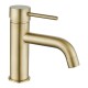 Ideal Basin Mixer,Matte Black/Chrome/Brushed Gold/Brushed Nickel/Brushed Gun Metal/ Rose Gold