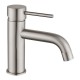 Ideal Basin Mixer,Matte Black/Chrome/Brushed Gold/Brushed Nickel/Brushed Gun Metal/ Rose Gold