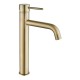 Ideal High Basin Mixer,Chrome, Black, Brushed Gold, Brushed Gun Metal, Brushed Nickel, Rose Gold.