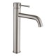 Ideal High Basin Mixer,Chrome, Black, Brushed Gold, Brushed Gun Metal, Brushed Nickel, Rose Gold.