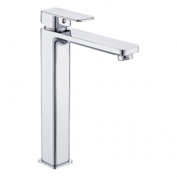 Elegant High Basin Mixer