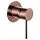 Ideal Wall Mixer