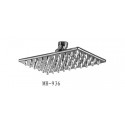 MH936 Rect Shower Head