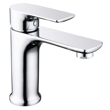 Sleek Basin Mixer