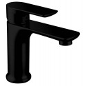  Sleek Basin Mixer (Black)