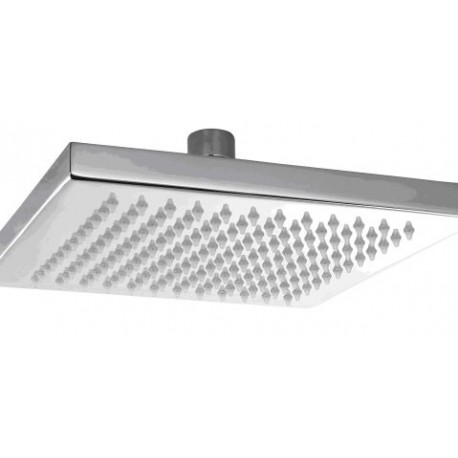 MH809 Rect Shower Head