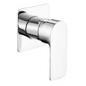 Sleek Wall Mixer