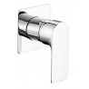 Sleek Wall Mixer