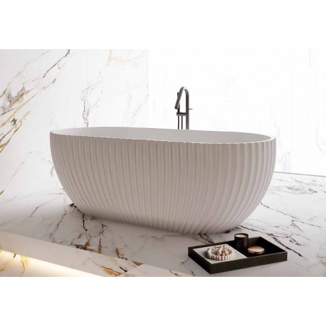 Henley Collection Freestanding Bath