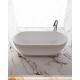 Henley Collection Freestanding Bath