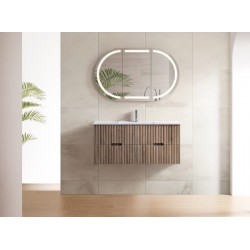 Elena Collection Wall Hung Vanity