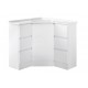 Corner Vanity 900mm