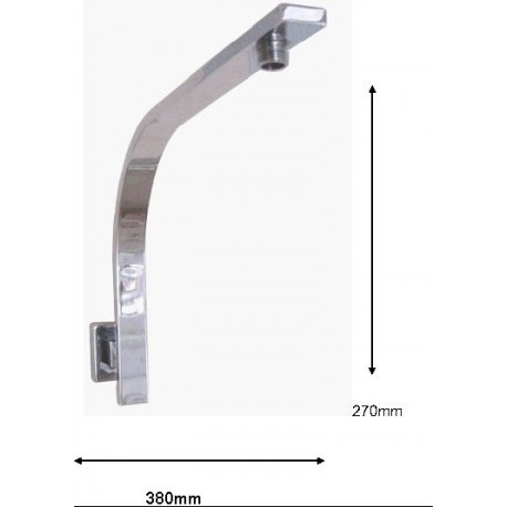 MH940A Shower Arm