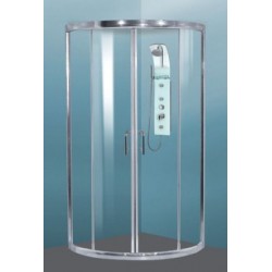 Sliding Shower screen ML210