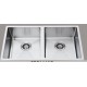 Drop in Kitchen Sink D66R