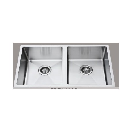 Drop in Kitchen Sink D66R