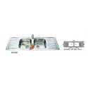 Kitchen Sink FA152P