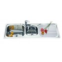 Kitchen Sink FD123K