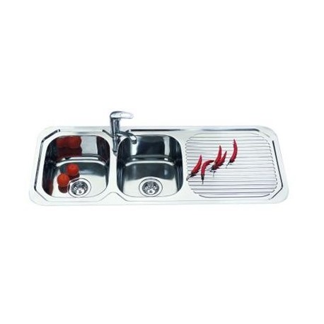 Kitchen Sink FF118P