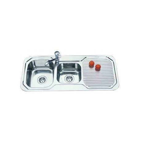 Kitchen Sink FN108P