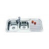 Kitchen Sink FN108P