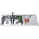 Kitchen Sink FR120K