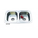 Drop in Kitchen Sink FF77P