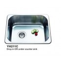 Drop in Kitchen Sink YH211C