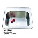 Drop in Kitchen Sink YH224C