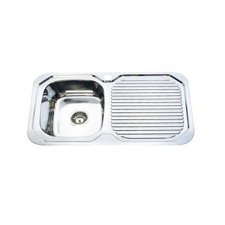 Kitchen Sink F77P