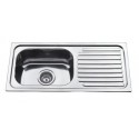 Kitchen Sink NH327S