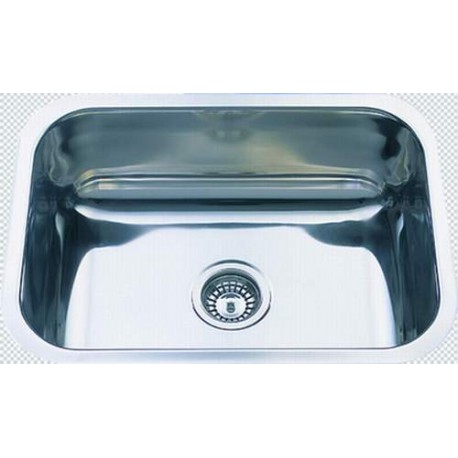 Under Mount Kitchen Sink B55A