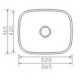 Laundry Tub YH236A