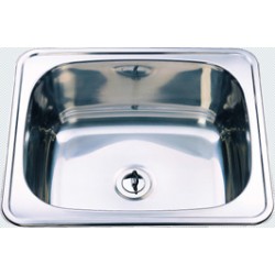 Drop in Laundry Tub YH235C