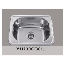 Drop in Laundry Tub YH230C