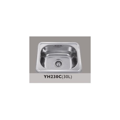 Drop in Laundry Tub YH230C