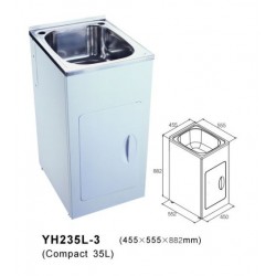 Laundry Trough YH235L3