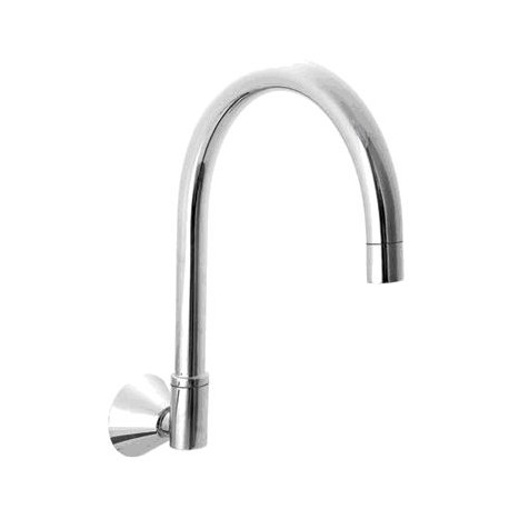 Lyn Swivel Bath Spout 