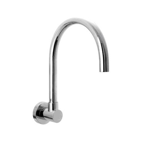 Gwen Swivel Bath Spout 