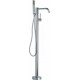 Freestanding Bath Shower Mixer 