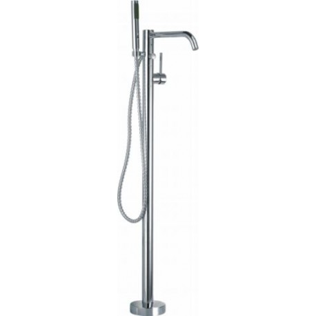 Freestanding Bath Shower Mixer 