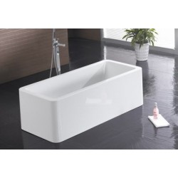 Freestanding Bathtub 1016