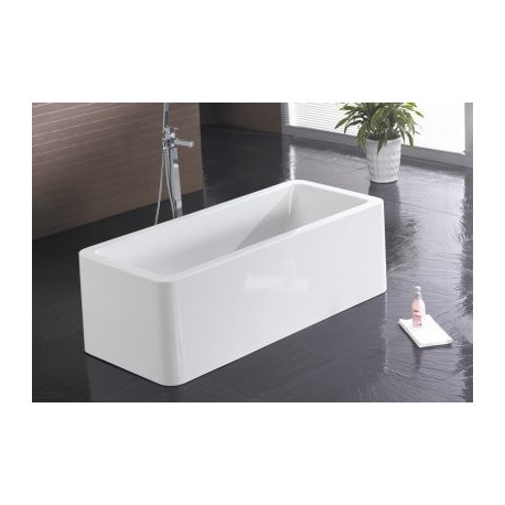 Freestanding Bathtub 1016